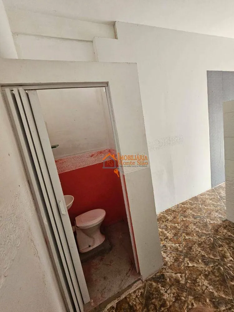 Casa, 2 quartos, 450 m² - Foto 11