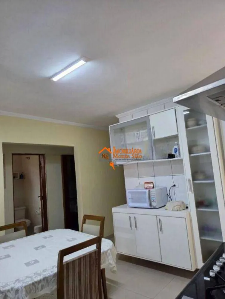 Sobrado, 4 quartos, 294 m² - Foto 3