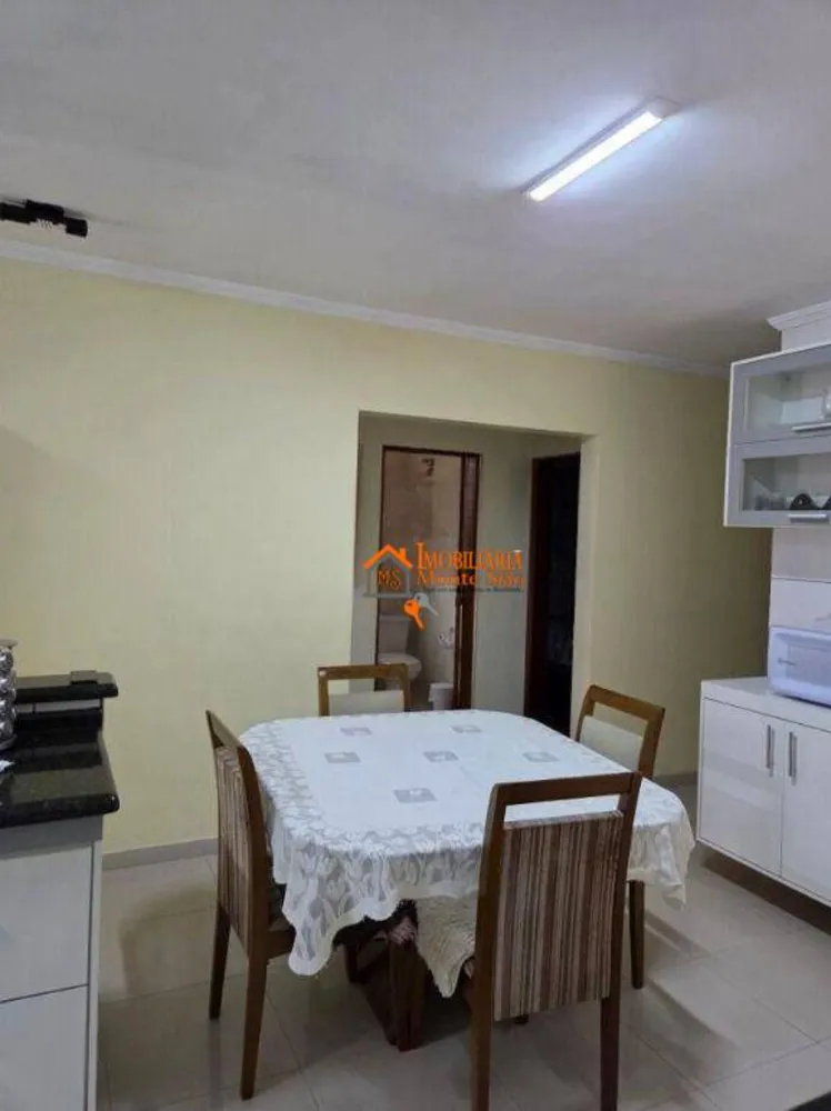 Sobrado, 4 quartos, 294 m² - Foto 7