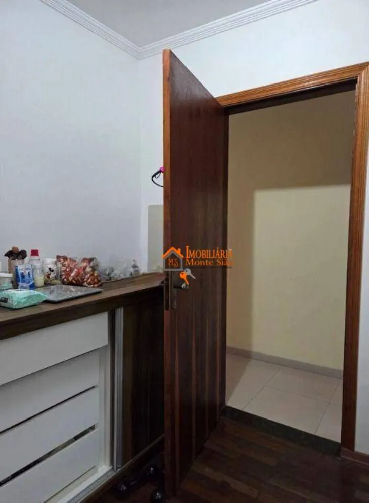 Sobrado, 4 quartos, 294 m² - Foto 6