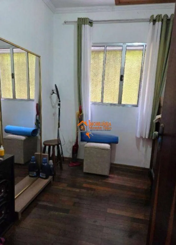 Sobrado, 4 quartos, 294 m² - Foto 5
