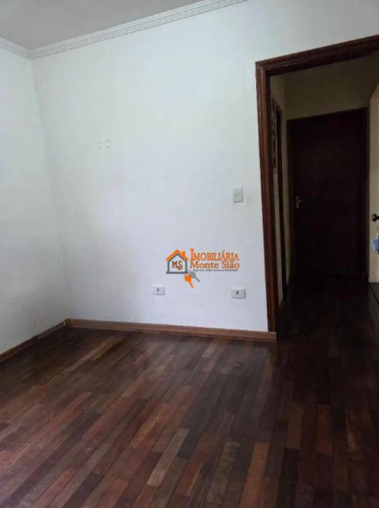 Sobrado, 4 quartos, 294 m² - Foto 1