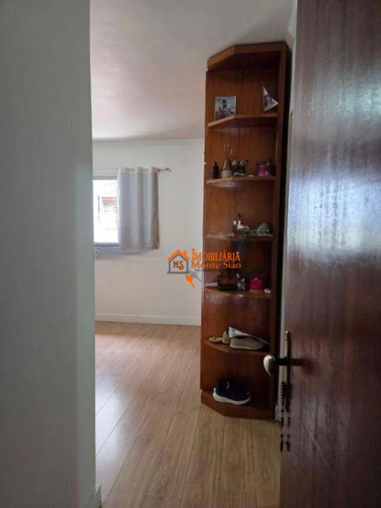 Sobrado, 4 quartos, 294 m² - Foto 8