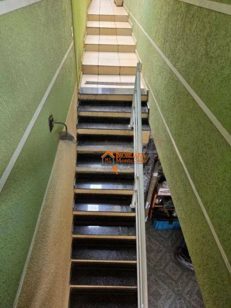 Sobrado, 4 quartos, 294 m² - Foto 4