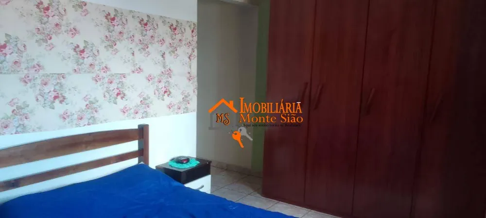 Sobrado, 2 quartos, 90 m² - Foto 5