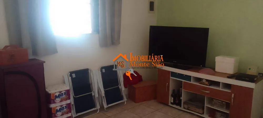 Sobrado, 2 quartos, 90 m² - Foto 4
