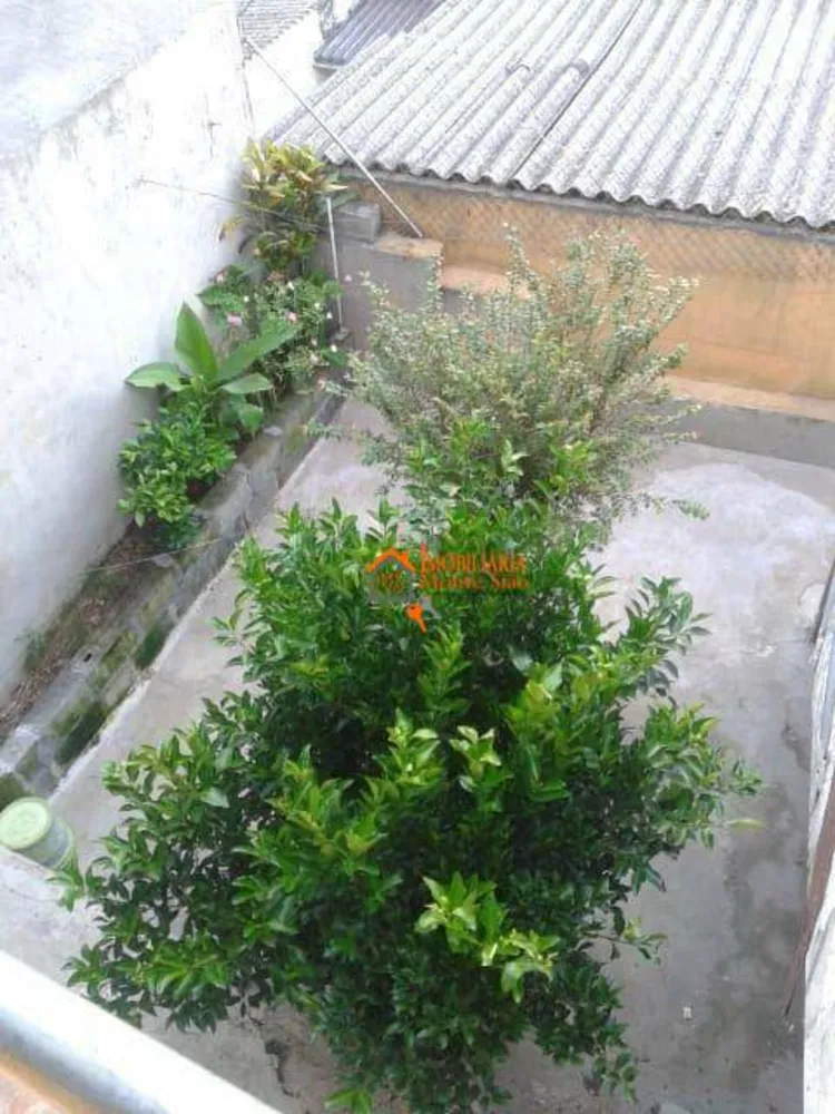 Sobrado, 2 quartos, 90 m² - Foto 11
