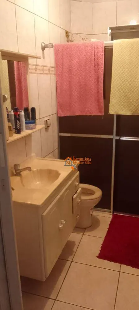 Sobrado, 2 quartos, 90 m² - Foto 6