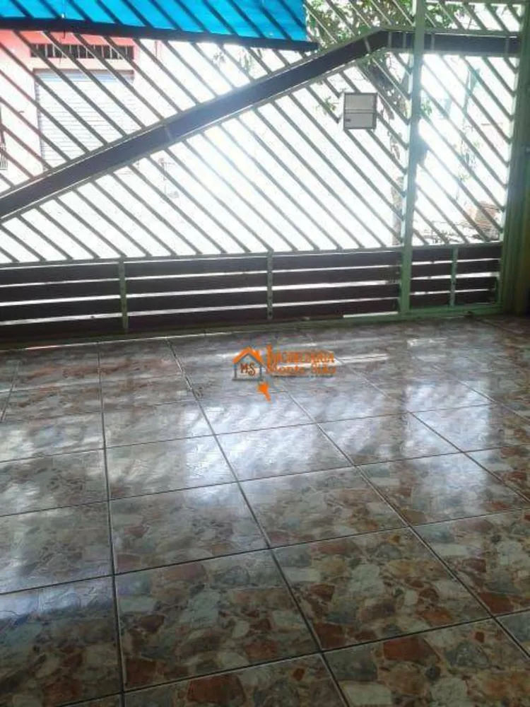 Sobrado, 2 quartos, 90 m² - Foto 12