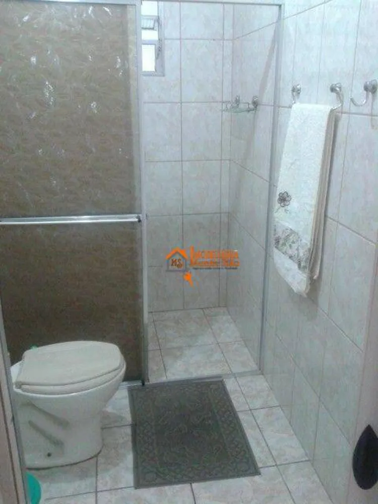 Sobrado, 2 quartos, 90 m² - Foto 7