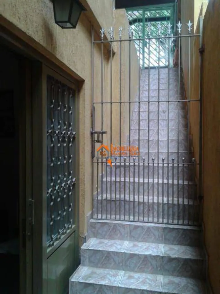 Sobrado, 2 quartos, 90 m² - Foto 9