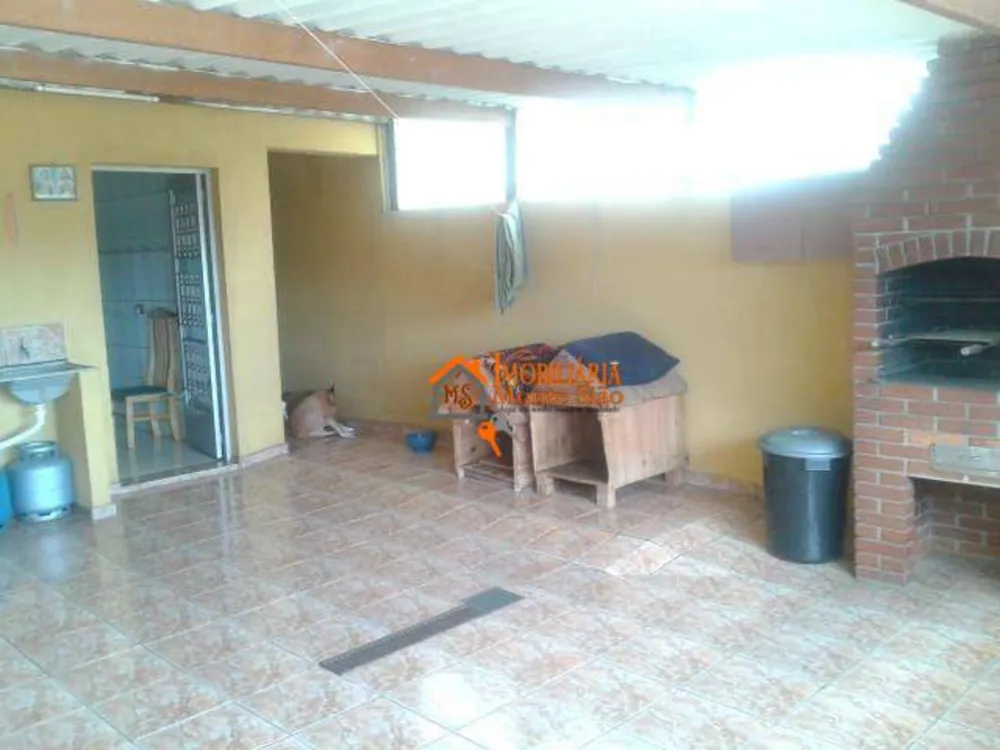 Sobrado, 2 quartos, 90 m² - Foto 10
