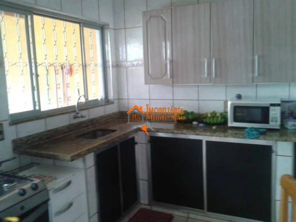 Sobrado, 2 quartos, 90 m² - Foto 1