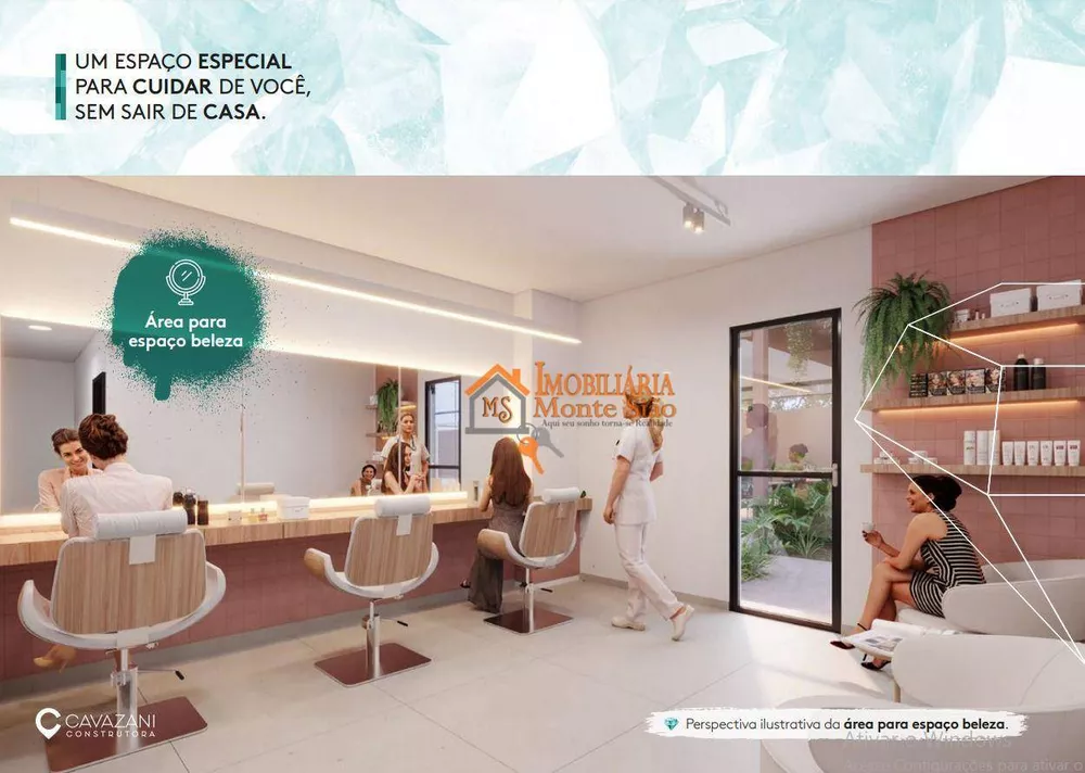 Apartamento, 2 quartos, 74 m² - Foto 21