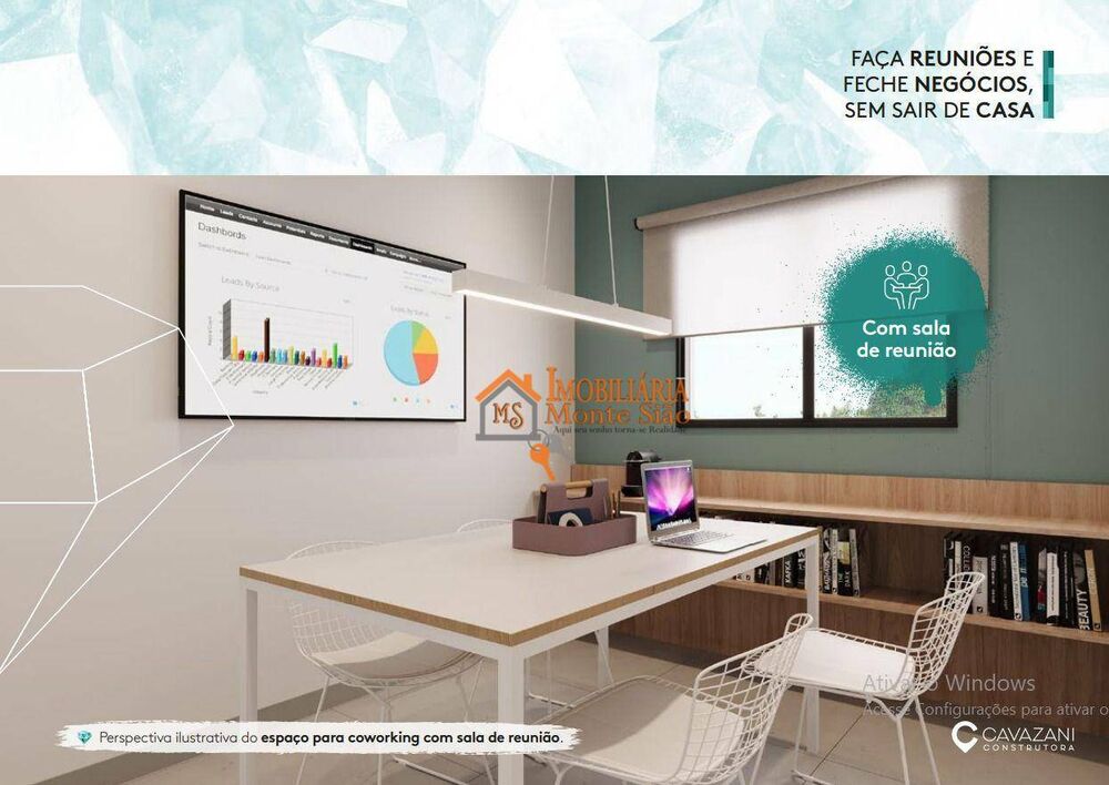 Apartamento, 2 quartos, 74 m² - Foto 14