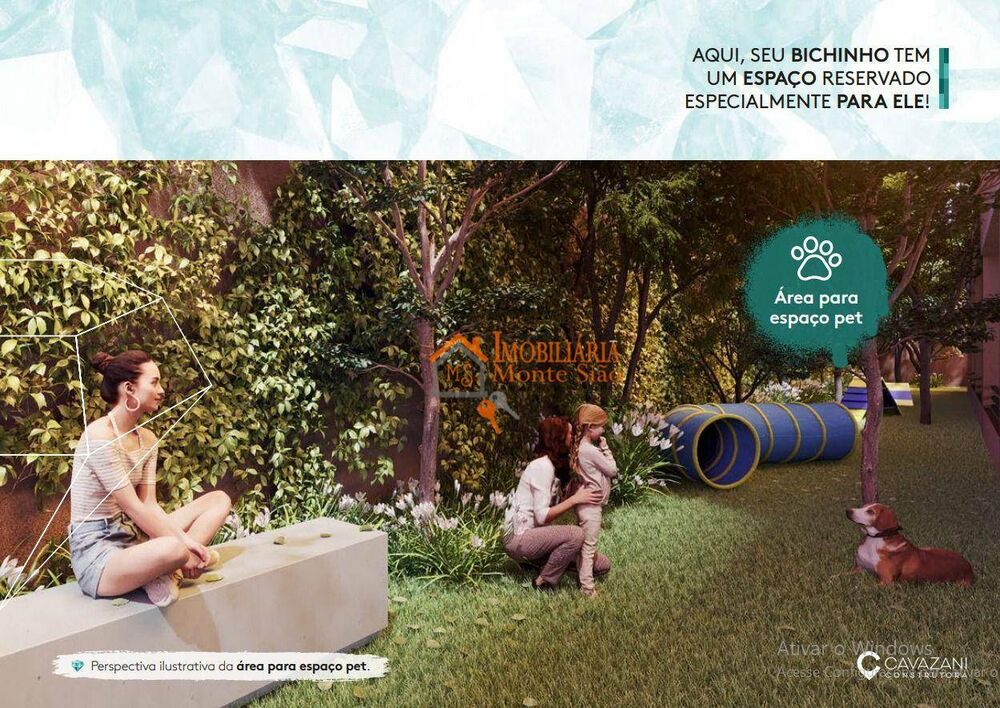 Apartamento, 2 quartos, 74 m² - Foto 4