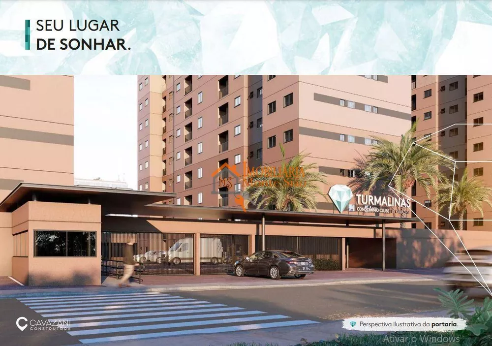 Apartamento, 2 quartos, 74 m² - Foto 11