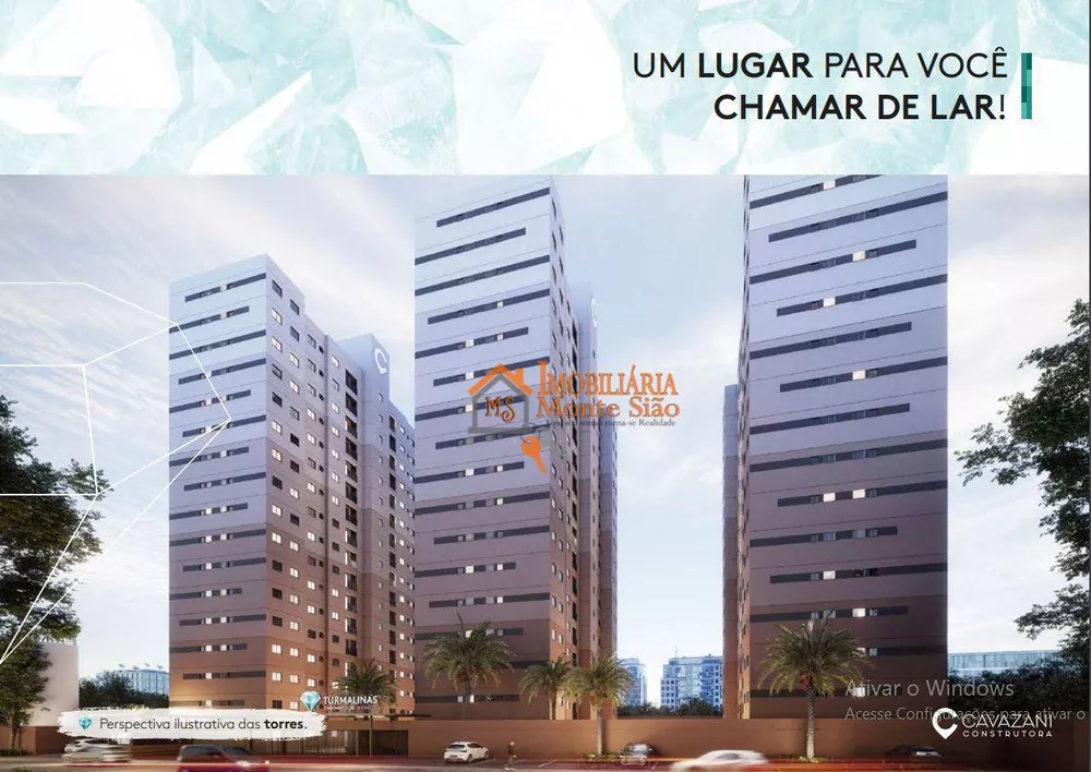 Apartamento, 2 quartos, 74 m² - Foto 8