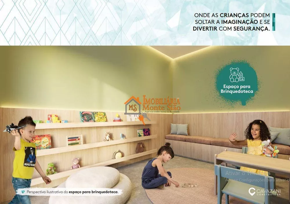 Apartamento, 2 quartos, 74 m² - Foto 23