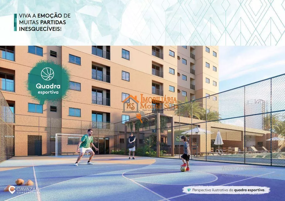 Apartamento, 2 quartos, 74 m² - Foto 15