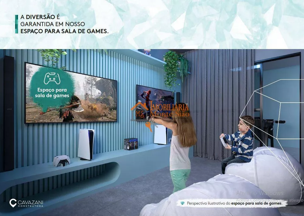 Apartamento, 2 quartos, 74 m² - Foto 20