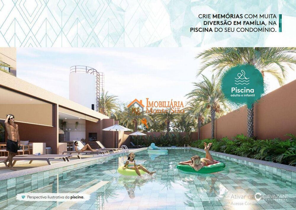 Apartamento, 2 quartos, 74 m² - Foto 16