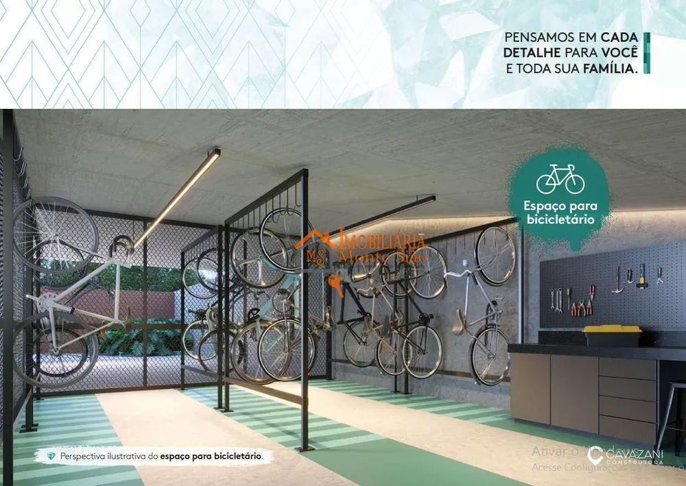 Apartamento, 2 quartos, 74 m² - Foto 19