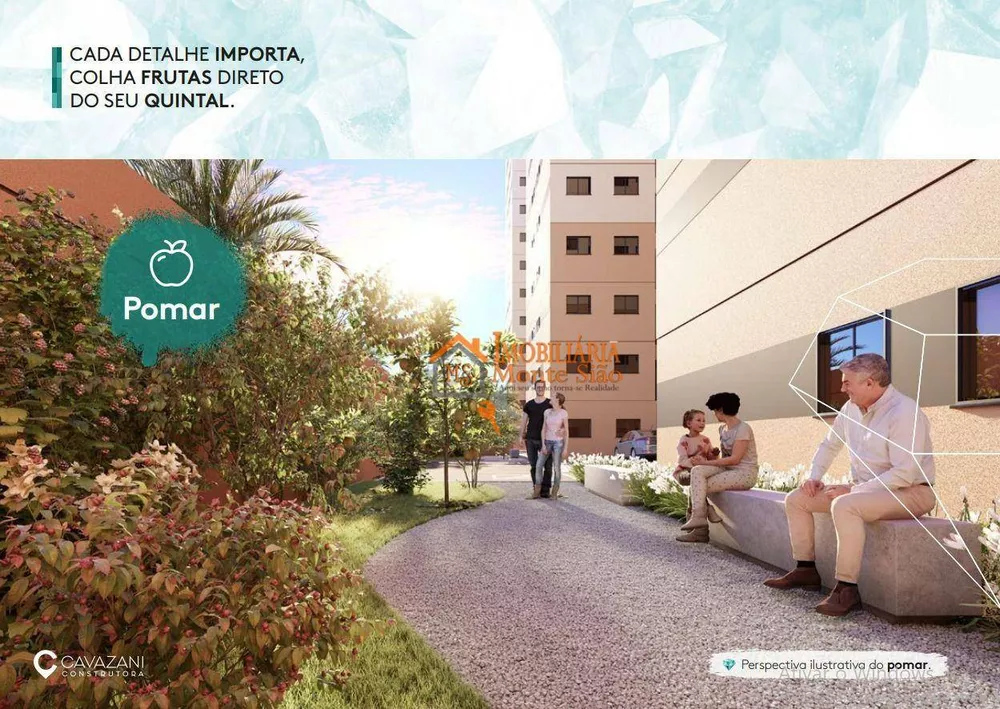 Apartamento, 2 quartos, 74 m² - Foto 24