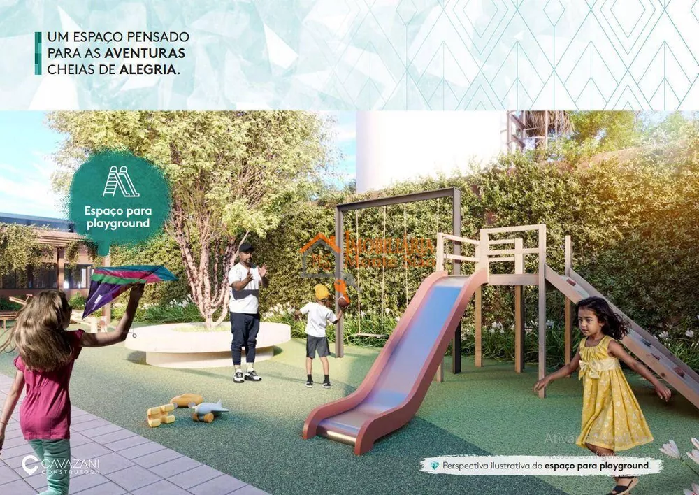 Apartamento, 2 quartos, 74 m² - Foto 22