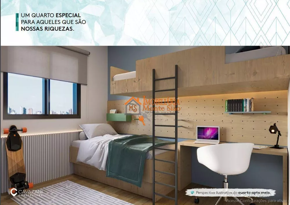 Apartamento, 2 quartos, 74 m² - Foto 7