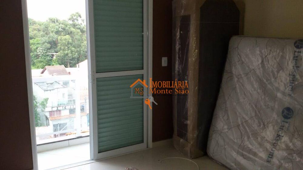 Sobrado, 3 quartos, 214 m² - Foto 6