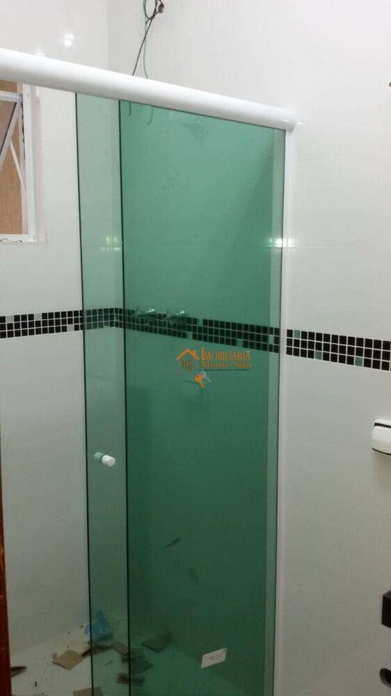 Sobrado, 3 quartos, 214 m² - Foto 15