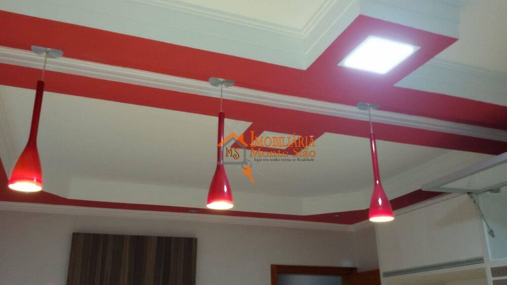 Sobrado, 3 quartos, 214 m² - Foto 4