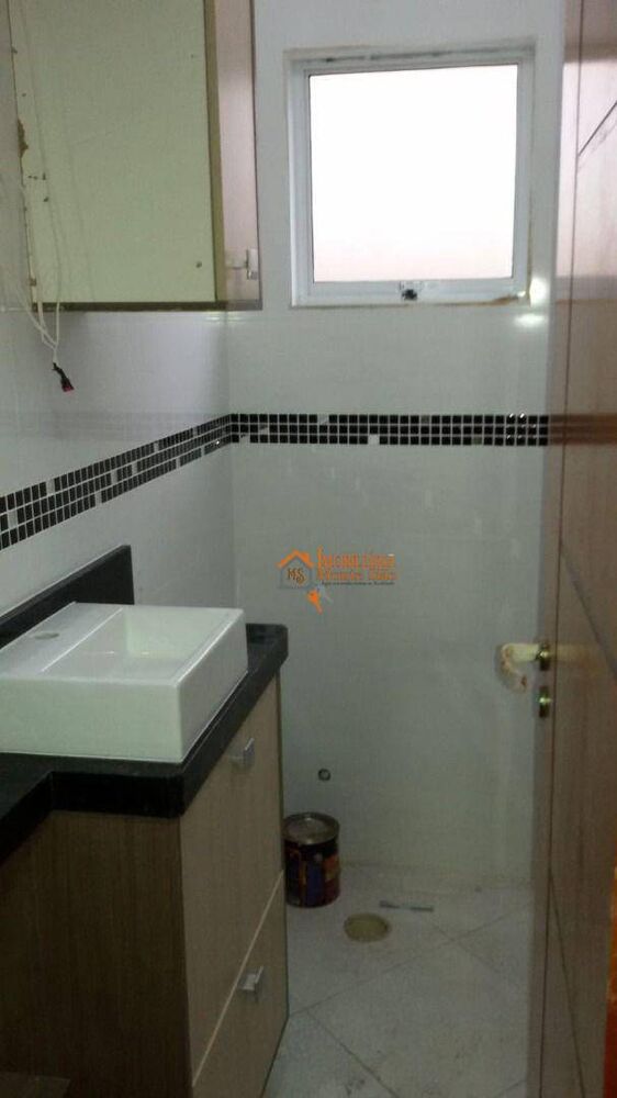 Sobrado, 3 quartos, 214 m² - Foto 14