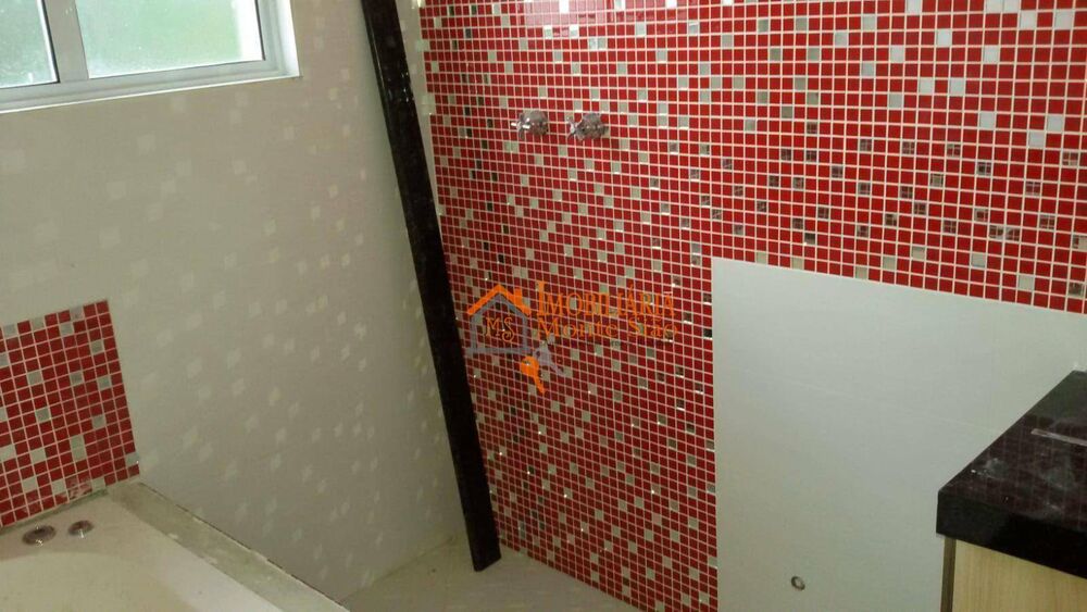 Sobrado, 3 quartos, 214 m² - Foto 5