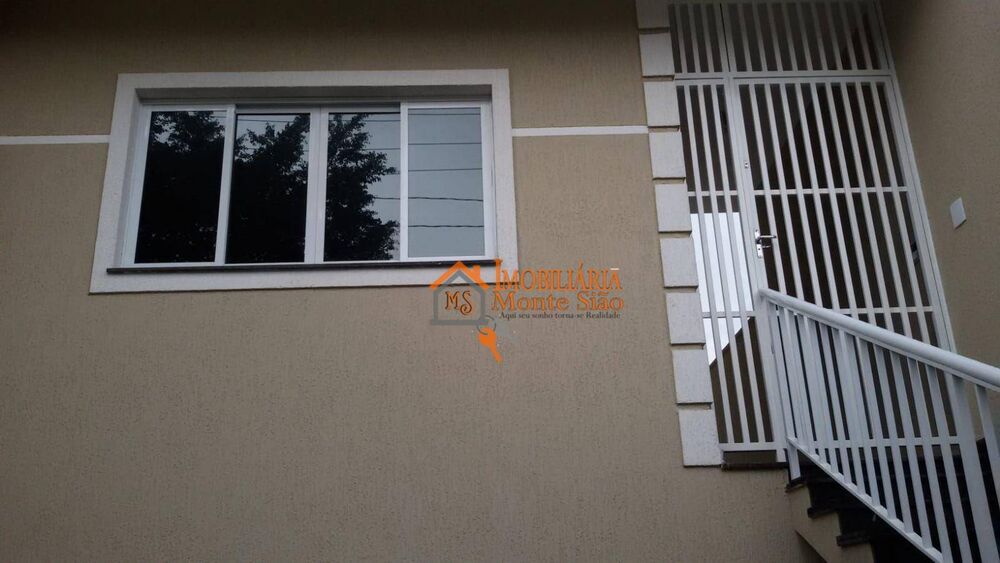 Sobrado, 3 quartos, 214 m² - Foto 20