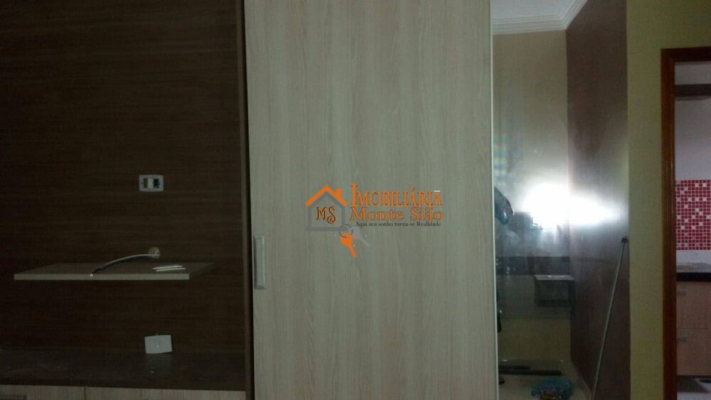 Sobrado, 3 quartos, 214 m² - Foto 8