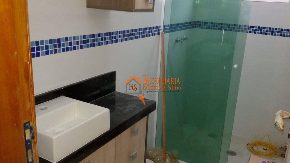 Sobrado, 3 quartos, 214 m² - Foto 13