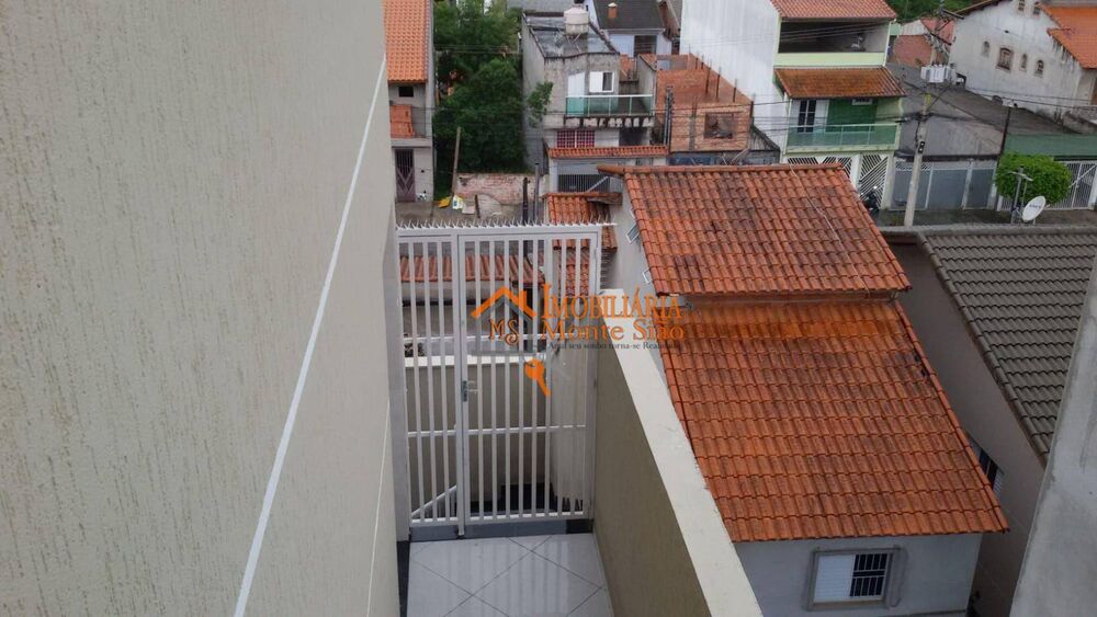 Sobrado, 3 quartos, 214 m² - Foto 18