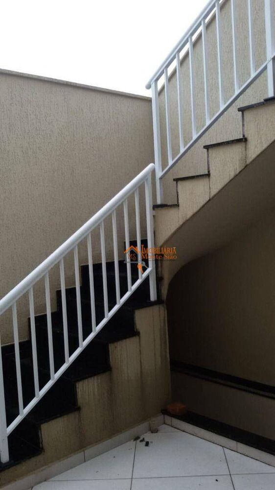 Sobrado, 3 quartos, 214 m² - Foto 17