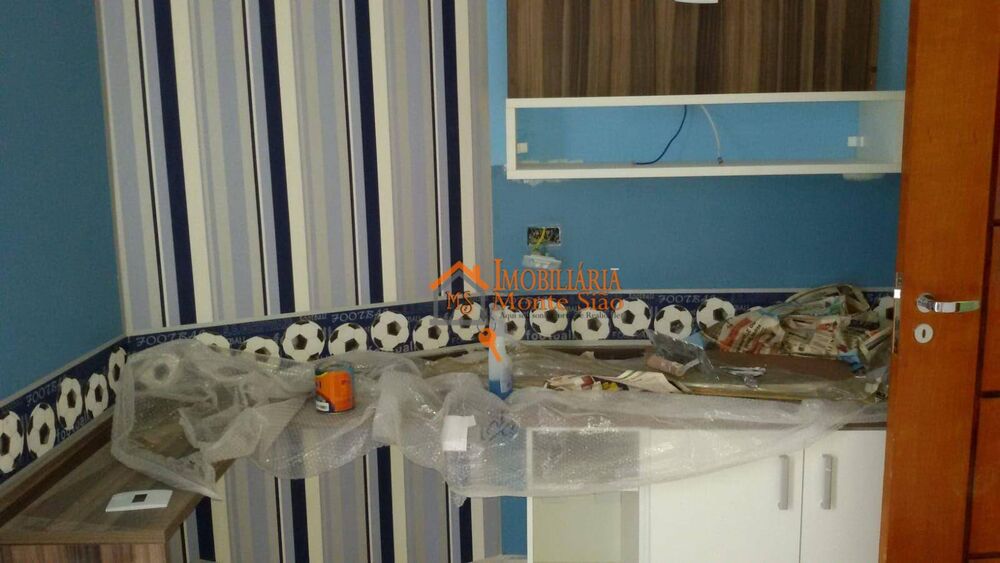 Sobrado, 3 quartos, 214 m² - Foto 10