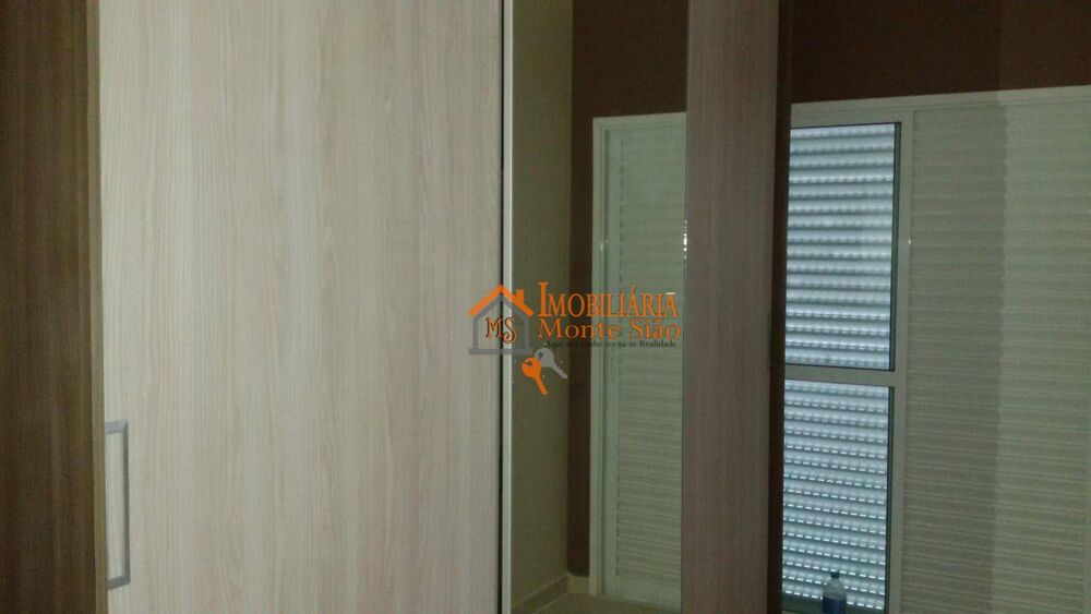 Sobrado, 3 quartos, 214 m² - Foto 9