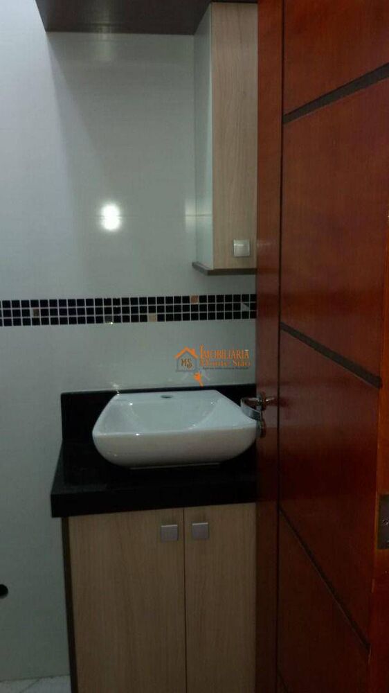 Sobrado, 3 quartos, 214 m² - Foto 12