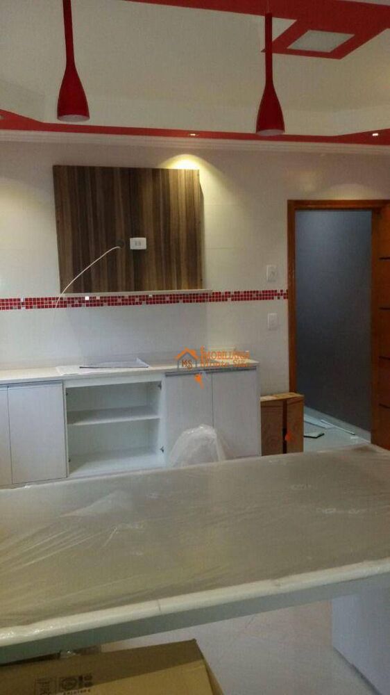 Sobrado, 3 quartos, 214 m² - Foto 3