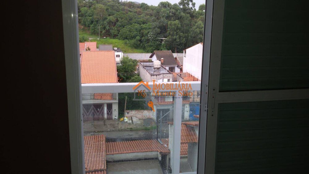 Sobrado, 3 quartos, 214 m² - Foto 11