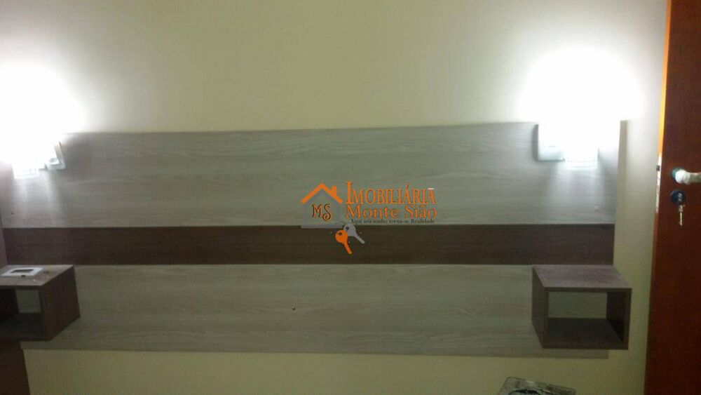 Sobrado, 3 quartos, 214 m² - Foto 7