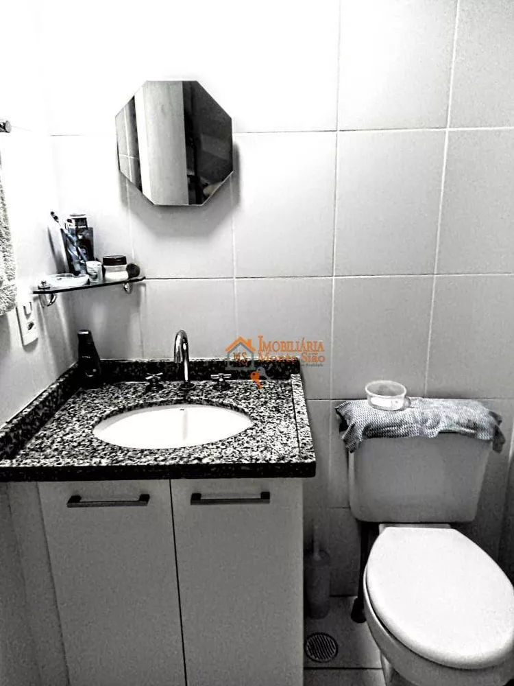Apartamento, 1 quarto, 38 m² - Foto 17