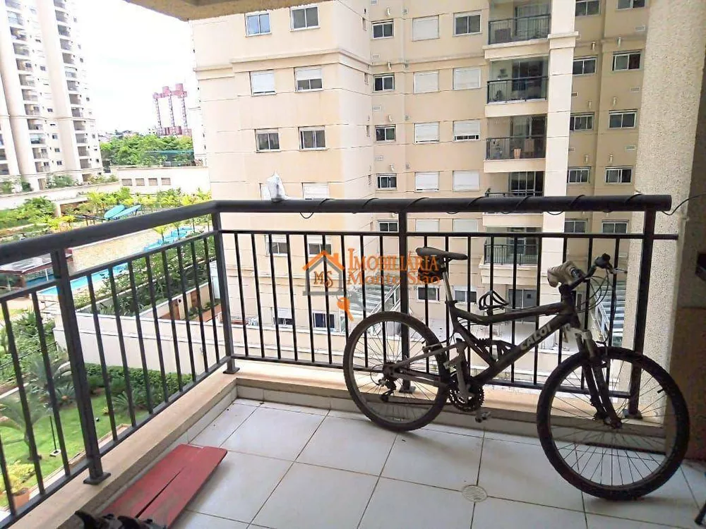 Apartamento, 1 quarto, 38 m² - Foto 5