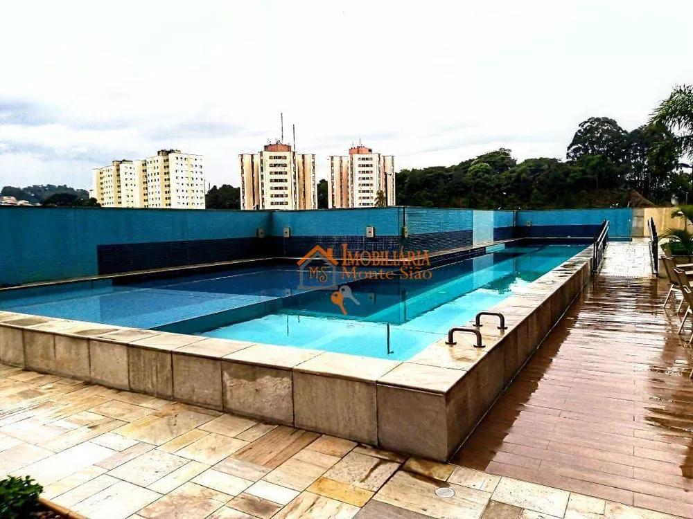 Apartamento, 1 quarto, 38 m² - Foto 8