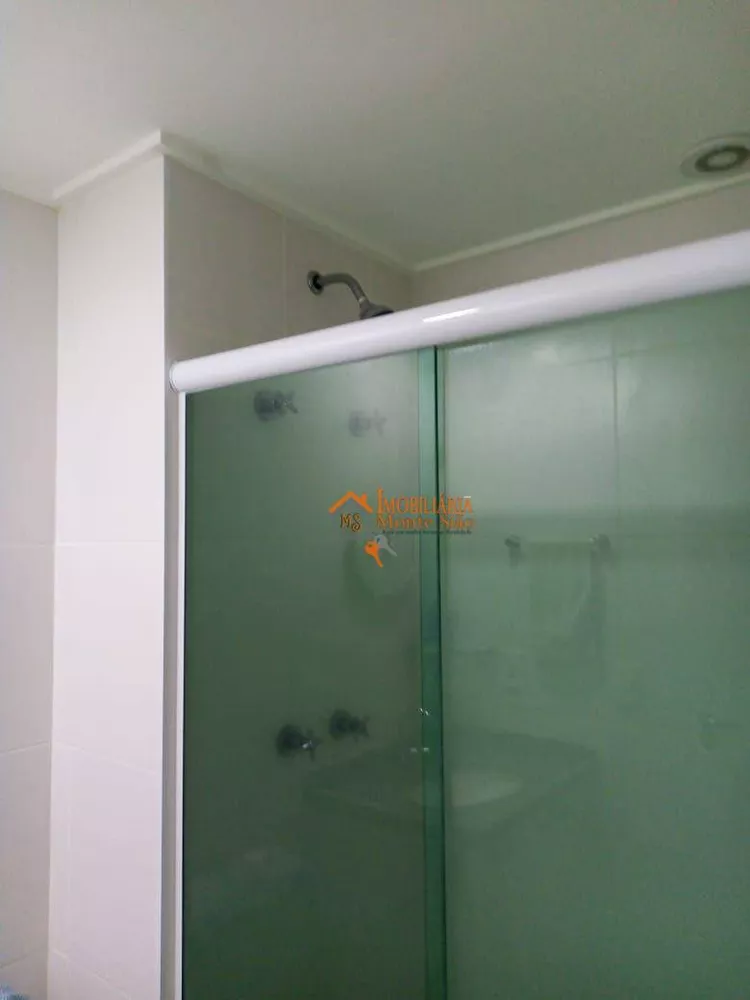 Apartamento, 1 quarto, 38 m² - Foto 4